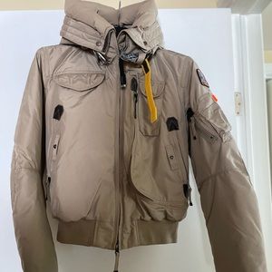 Parajumpers Gobi jacket